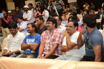 Race Gurram Movie Audio Launch